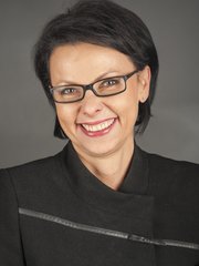 Photo of Małgorzata Handzlik