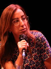 Photo of Faïza Guène