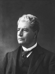 Photo of Edmund Barton