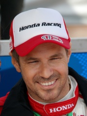 Photo of Tiago Monteiro