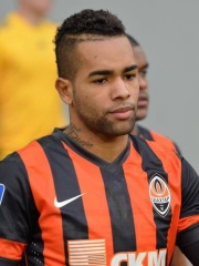 Photo of Alex Teixeira