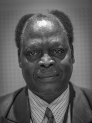 Photo of Salih Mahmoud Osman