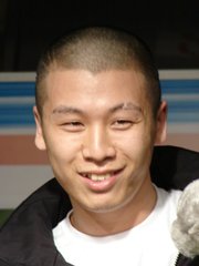 Photo of Akira Sasaki
