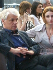 Photo of Michele Placido