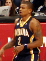 Photo of Earl Watson