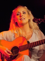 Photo of Eivør Pálsdóttir