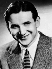 Photo of Raymond Scott