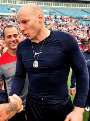 Photo of Brad Guzan