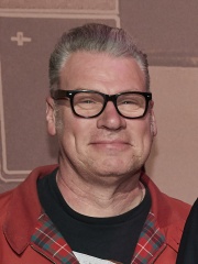 Photo of Mark Kermode