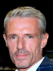 Photo of Lambert Wilson