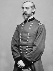 Photo of George Meade