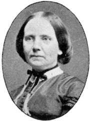 Photo of Amalia Lindegren