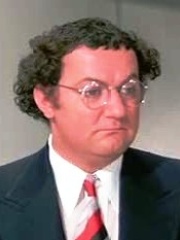 Photo of Coluche