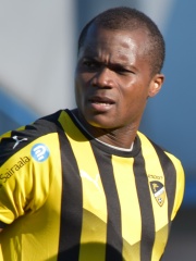 Photo of Alex Nimely