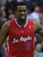 Photo of DeAndre Jordan