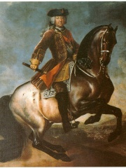 Photo of Charles Alexander, Duke of Württemberg