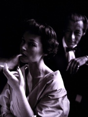 Photo of Lilli Palmer