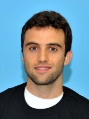 Photo of Giuseppe Rossi