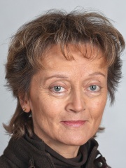 Photo of Eveline Widmer-Schlumpf