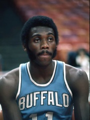 Photo of Bob McAdoo