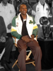 Photo of Robert Parish