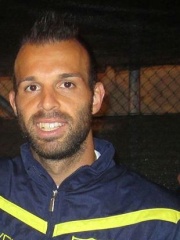 Photo of Riccardo Meggiorini