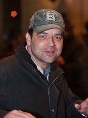 Photo of Marc Rothemund