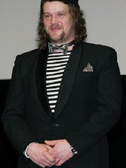 Photo of Ville Haapasalo