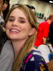 Photo of Alison Lohman