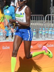 Photo of Lucia Kimani