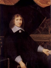 Photo of Nicolas Fouquet