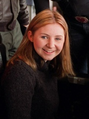 Photo of Beverley Mitchell