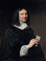 Photo of Jean-Baptiste Colbert