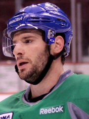 Photo of Ryan Kesler