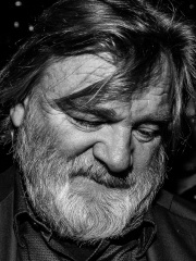 Photo of Brendan Gleeson