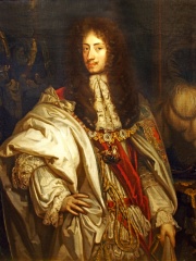 Photo of Charles II, Elector Palatine