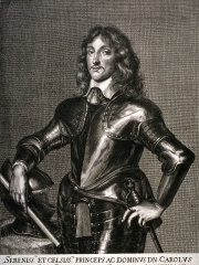 Photo of Charles I Louis, Elector Palatine