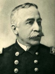 Photo of George Dewey