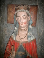 Photo of Richardis of Schwerin, Queen of Sweden