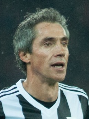 Photo of Paulo Sousa