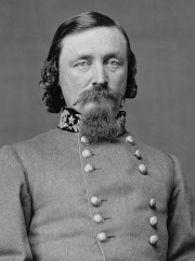 Photo of George Pickett