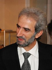 Photo of Towhidi Tabari