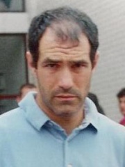 Photo of Andoni Zubizarreta