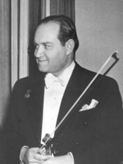 Photo of David Oistrakh