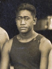 Photo of Pua Kealoha