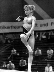 Photo of Dagmar Kersten