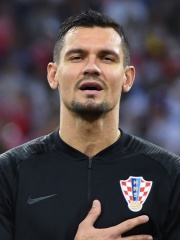 Photo of Dejan Lovren