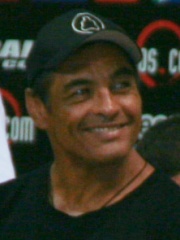 Photo of Rickson Gracie