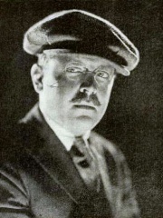 Photo of Erle C. Kenton