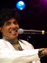 Photo of Little Richard